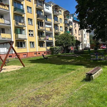 Mieszkanie Na Wakacje Kolobrzeg Exterior photo